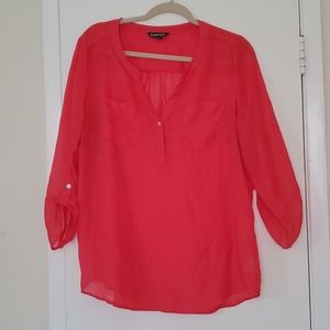 Express Blouse